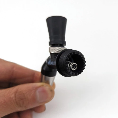 NukaTap® Self Closing Faucet Spring | Mini Beer Faucet | Flow Control G2 Faucet