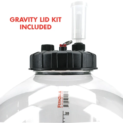 FermZilla All Rounder Fermenter | 15.9 gal. | 60 L