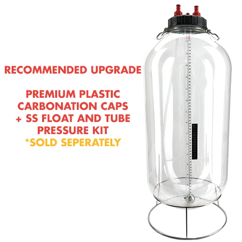 FermZilla All Rounder Fermenter | 15.9 gal. | 60 L