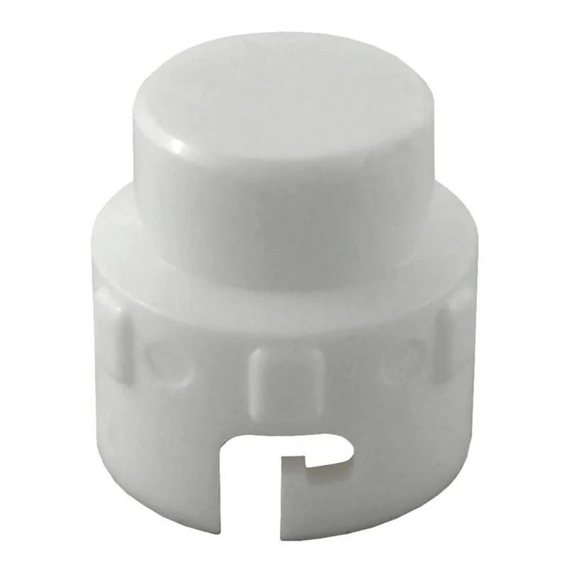 Depressurizer-Plastic (For Pin-Lock Plugs)