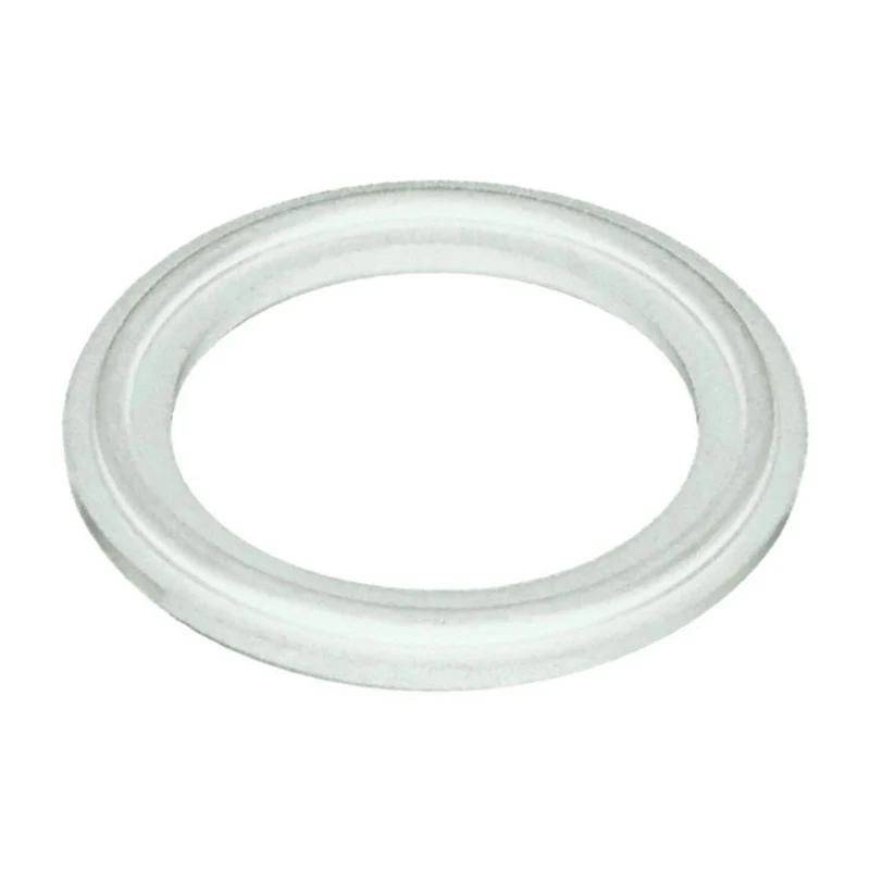 2" Silicone Gasket for TC