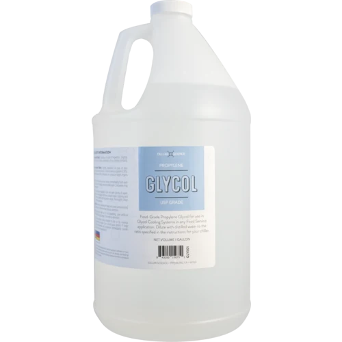 Food Grade Propylene Glycol 100% | One Gallon | CellarScience®