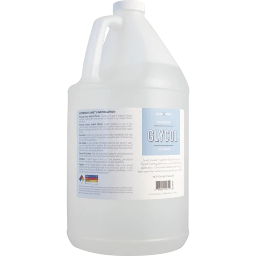 Food Grade Propylene Glycol 100% | One Gallon | CellarScience®