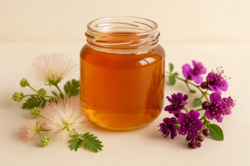 Mead Ingredient Kit (5 Gallon)