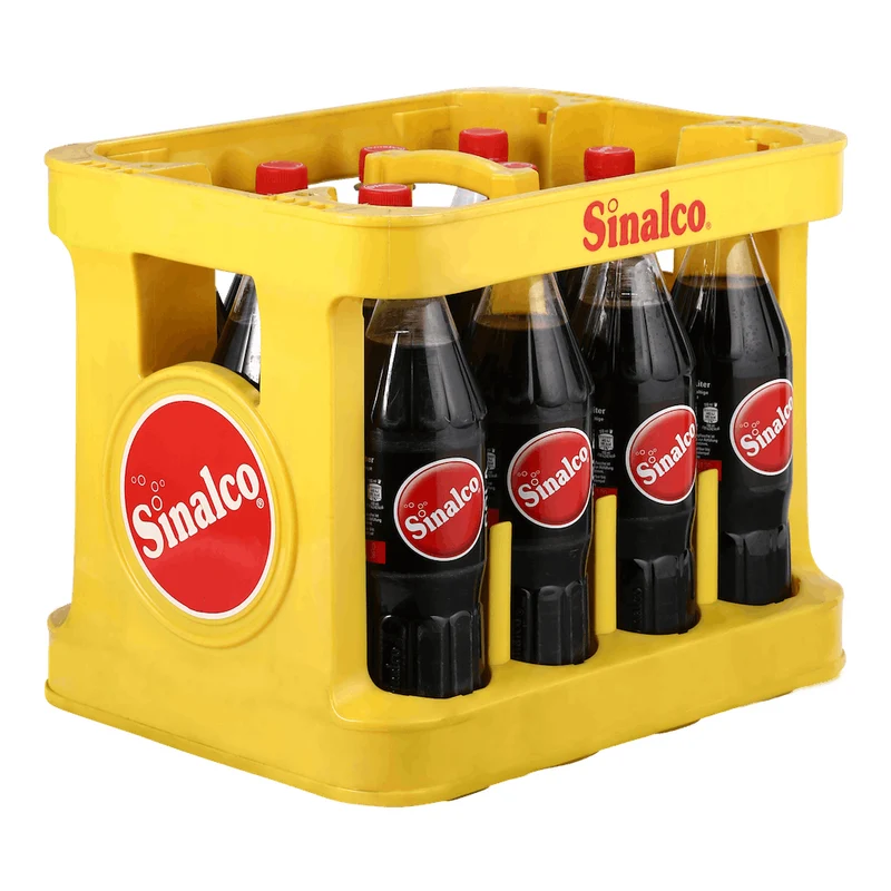 Kasten Sinalco Cola 12 x 1L MW