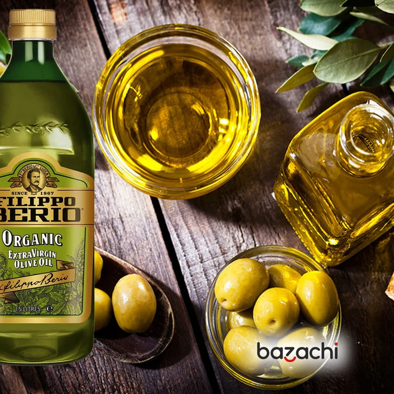 Terra Creta Extra Virgin Olive Oil 3L