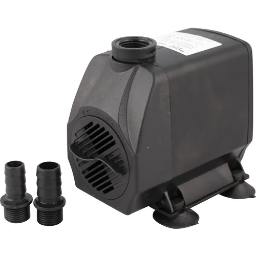 Submersible Pump - 10 gal. to 2 bbl
