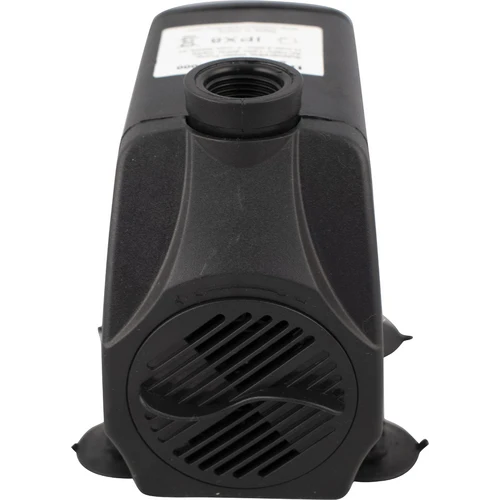 Submersible Pump - 10 gal. to 2 bbl