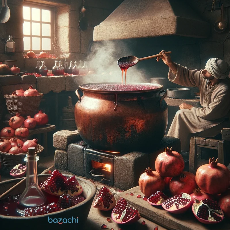 Saygin Hawthorn Vinegar (Alic Sirkesi) 500 ml
