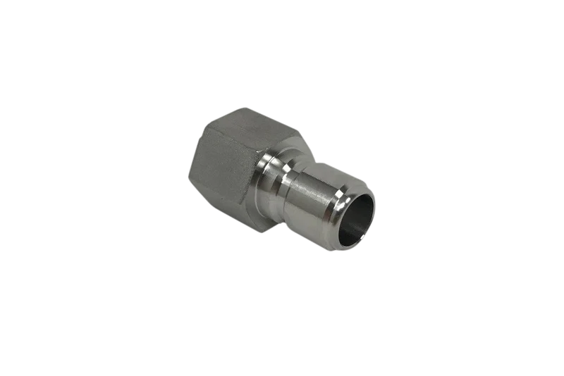 Quick Connect Fitting - MQC x FNPT