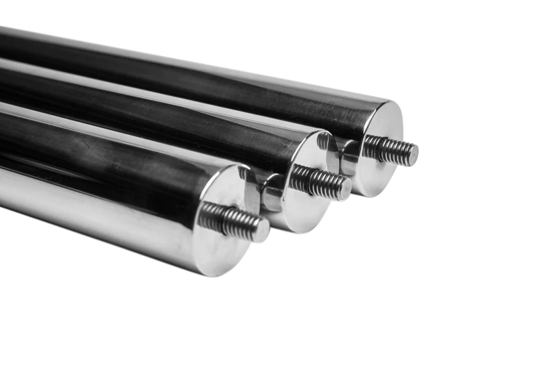 Leg Extension Set For Spike Conical Fermenters