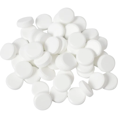 Pop Cultures | Pop Shots™ Sugar Tablets | Carbonation Tablets