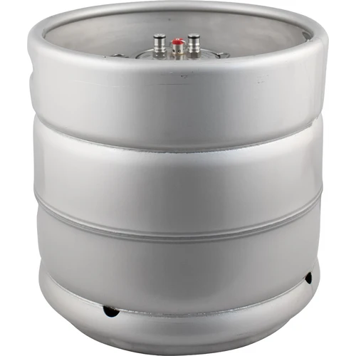 Kegmenter Fermentation Keg - 29L/7.6 Gal