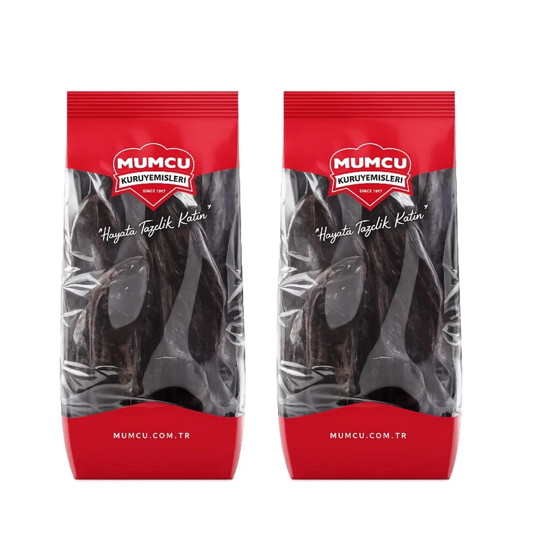 Mumcu Keciboynuzu (Carob), 400g