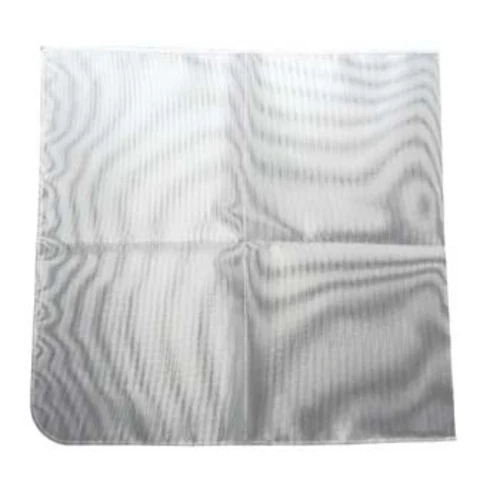 Drawstring Mesh Bag | 29" x 29" | Food-Grade Nylon | Brew-in-a-Bag | BIAB | Fruit Pressing