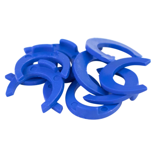 Retaining Circlip for Duotight Push-In Fittings - Pack of 10 - 8 mm (5/16 in.)