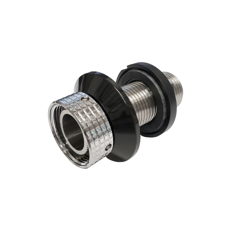 Flow Control Shank Assembly for CMB Laminar Flow Faucet, 2-1/2"L (304 S/S)