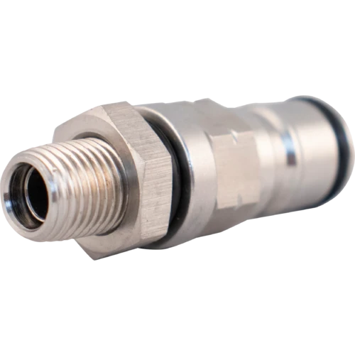 Ball Lock Post Bulkhead - Gas In