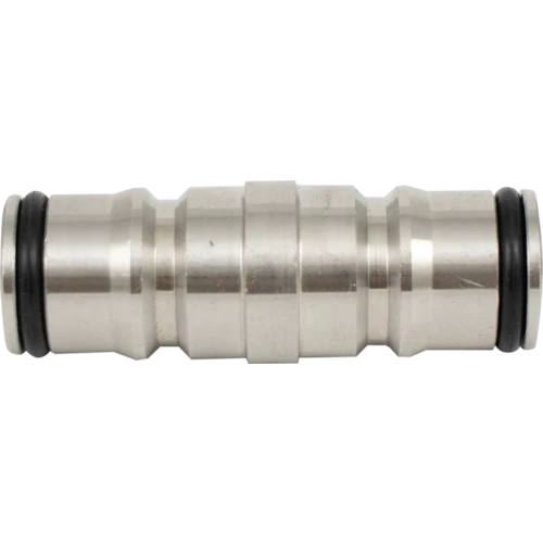 Double Ended Ball Lock Keg Post Jumper | Liquid to Liquid