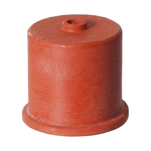 Rubber Carboy Hood