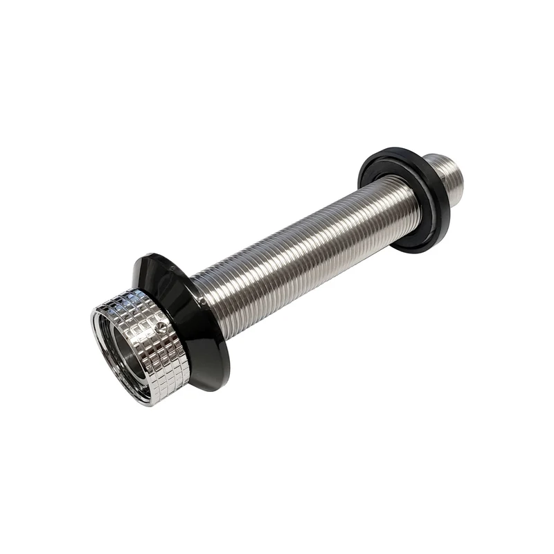 Flow Control Shank Assembly for CMB Laminar Flow Faucet, 5-3/8"L (304 S/S)