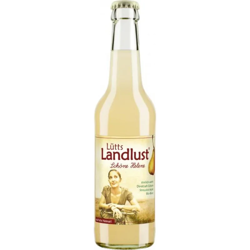 Lütts Landlust Schöne Helene 24 x 0,33L