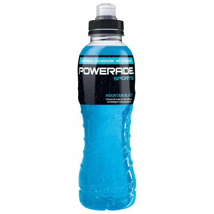 Powerade 12x0,5L