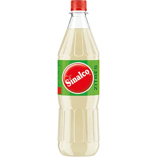 Sinalco Zitres 12 x 1l