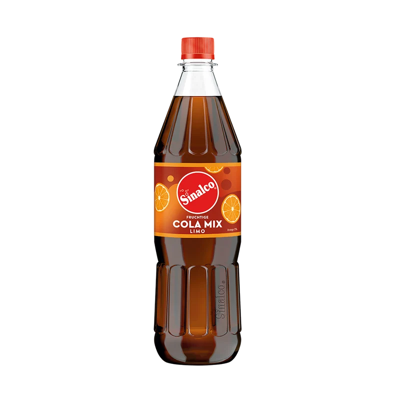 Sinalco Cola Mix 12x1l