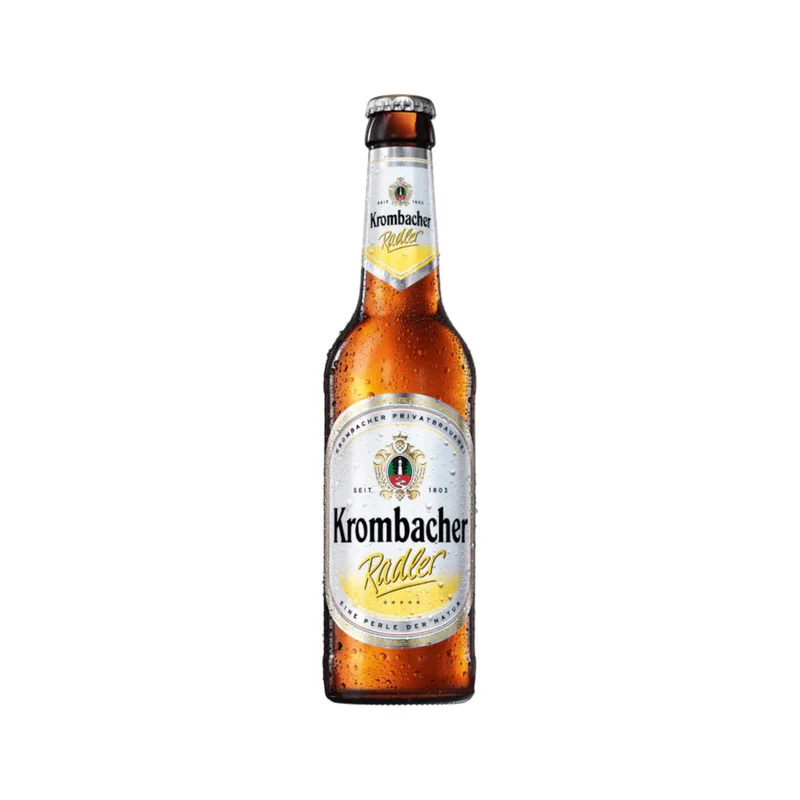 Krombacher Radler 20x 0,5l