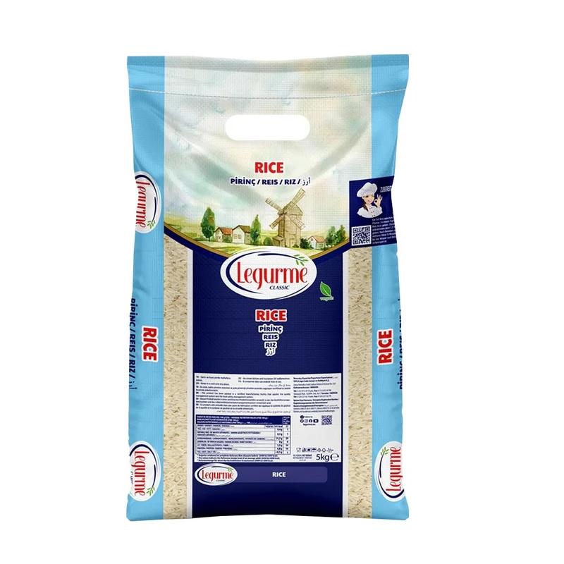 Legurme Baldo Rice, 5 Kg