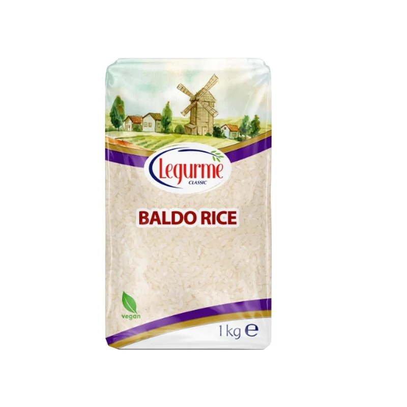 Legurme Baldo Rice 1 Kg