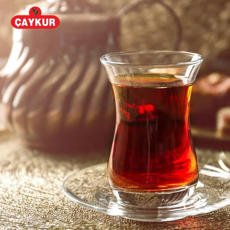 Caykur Rize Turist Black Tea 1000gr