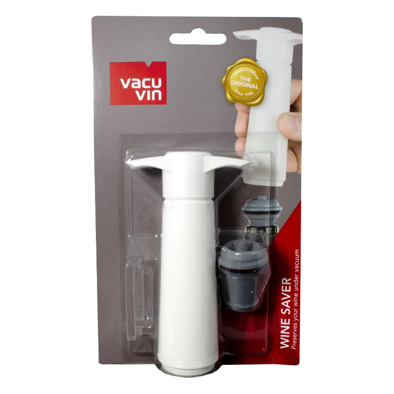 Vacu Vin Wine Saver