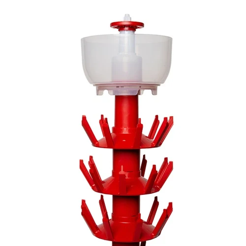 Monster Cleaner - Bottle and Fermenter Rinser