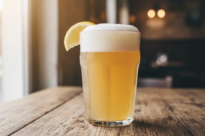 Southwest Wheat Brewing Kit - 5 Gallon (American Wheat Beer Style)