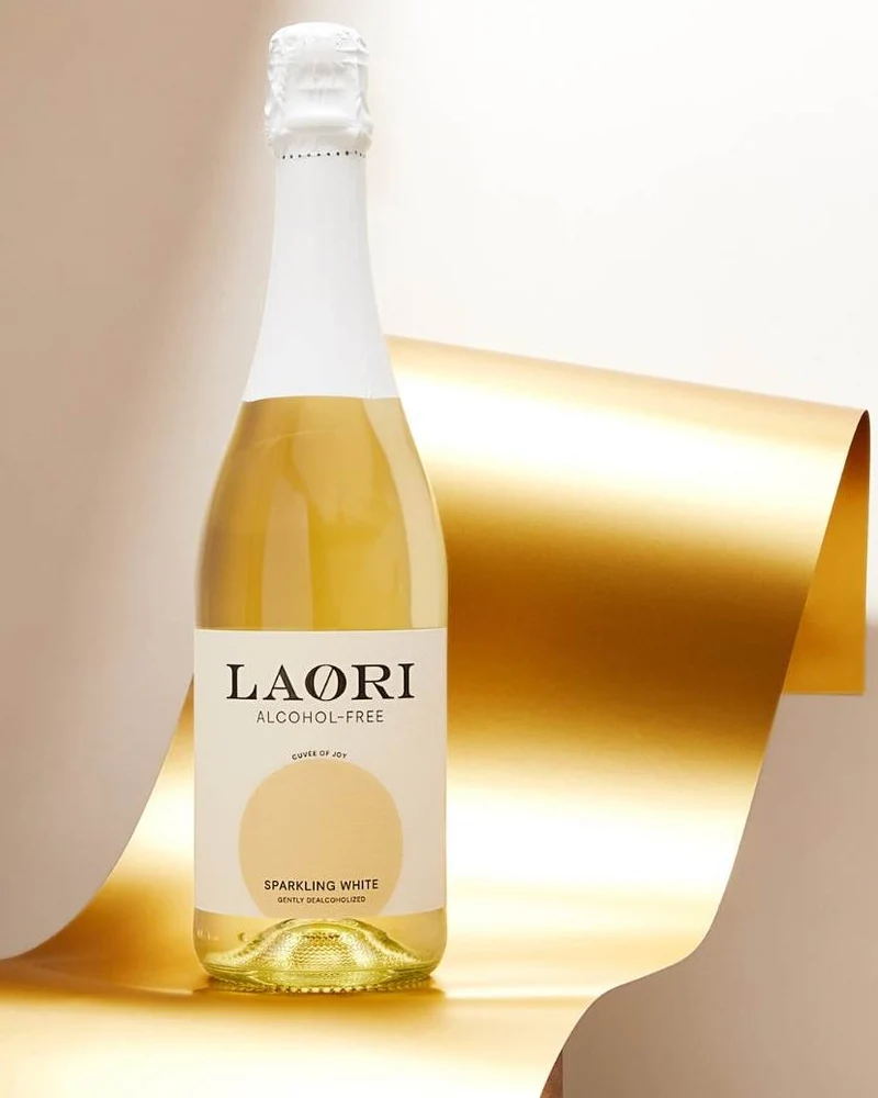 6er Set - Sparkling White