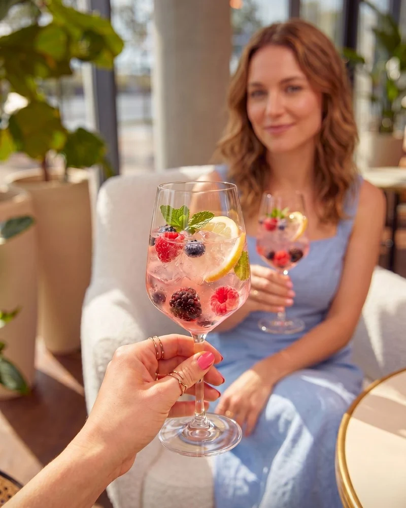 Laori Vermouth No 5 für Wildberry Spritz