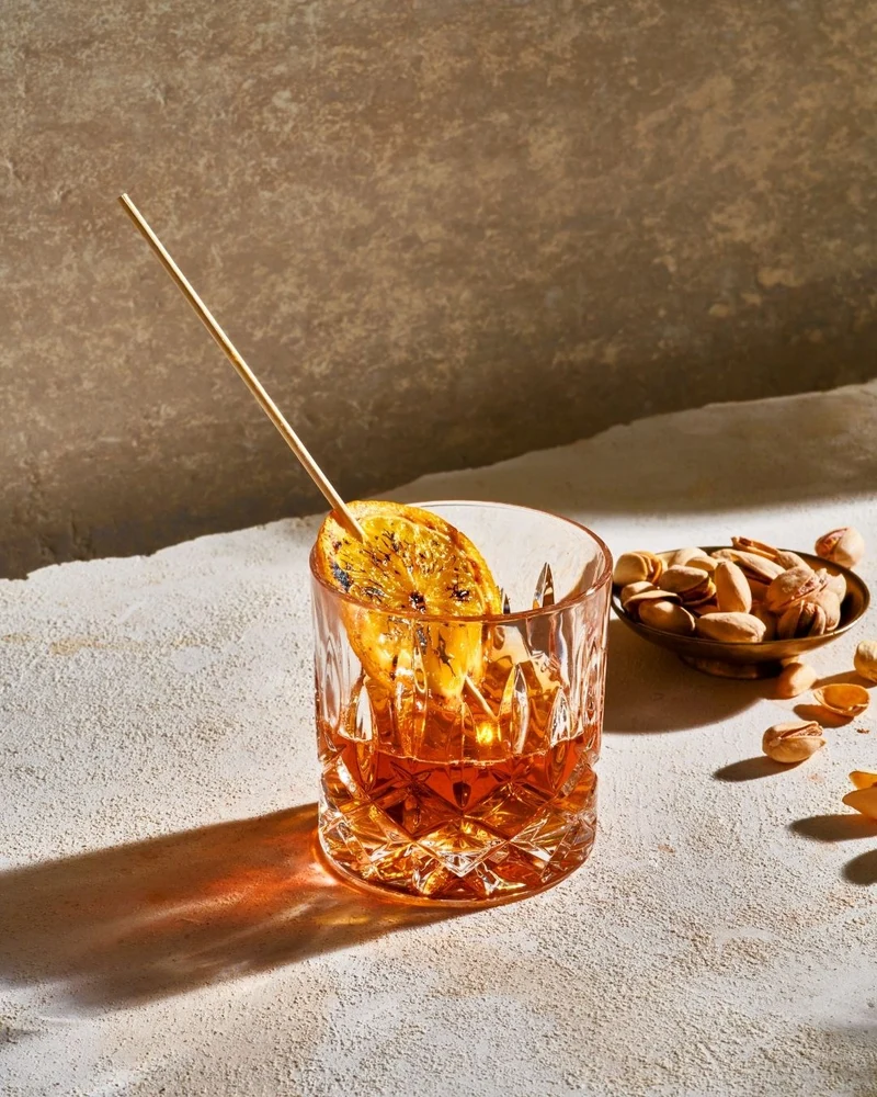 Old Cuban Set: Laori Spice No 2 + Sparkling White