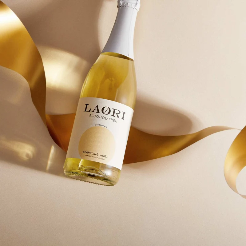 Old Cuban Set: Laori Spice No 2 + Sparkling White