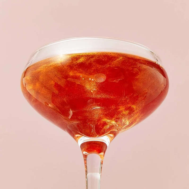 Sparkling Moments-Set mit Glitzer Spritz 🫶