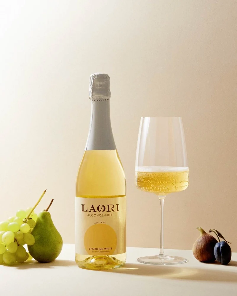 6er Set - Sparkling White