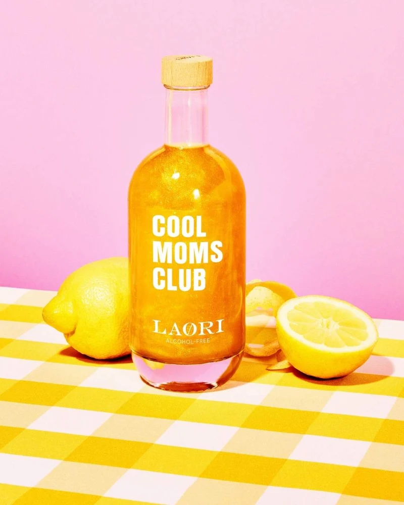 Mom-Moments-Set mit Amalfi Glitzer🫶