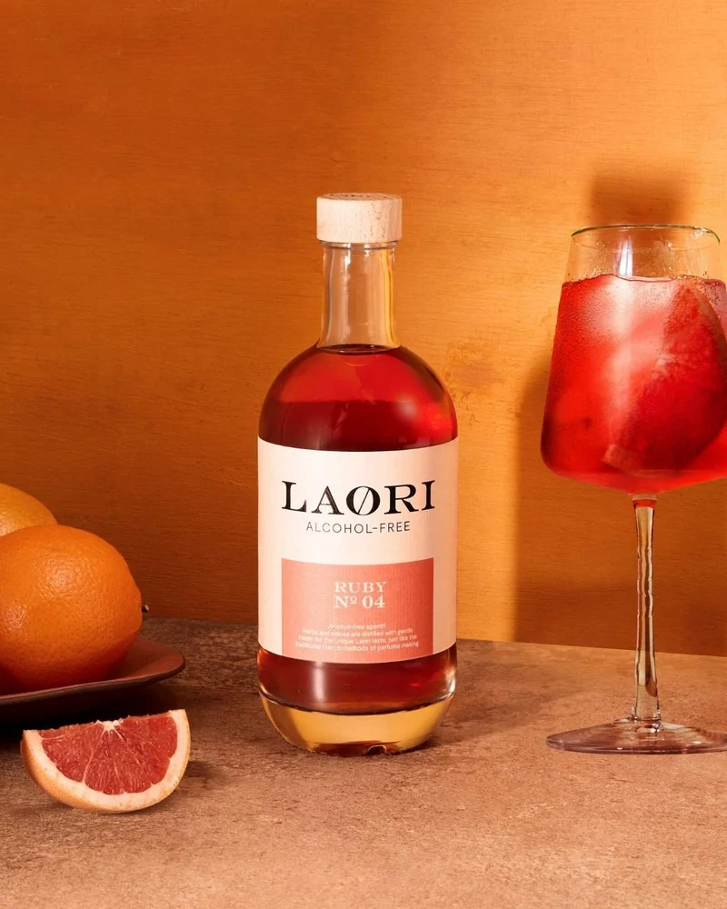 Negroni Set - Vollmundig und Würzig
