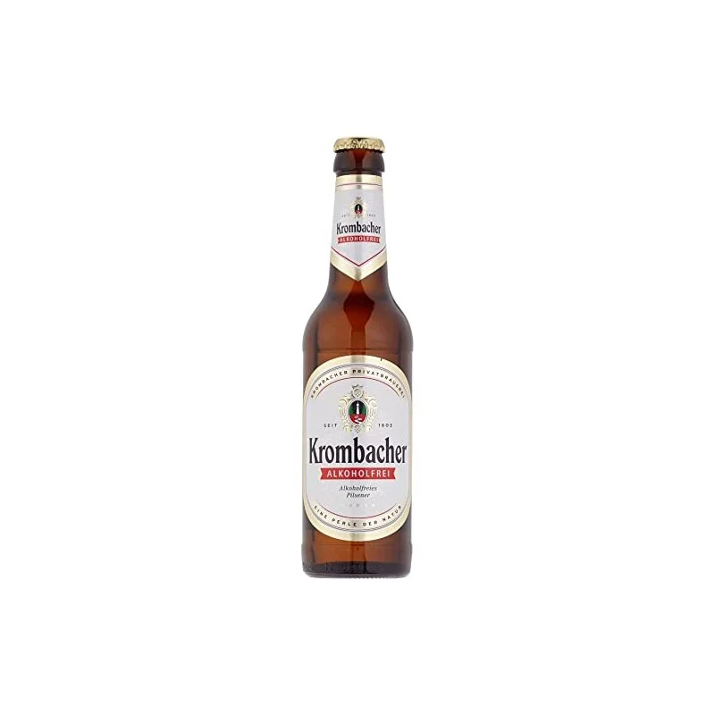 Krombacher Alkoholfrei 20x0,5