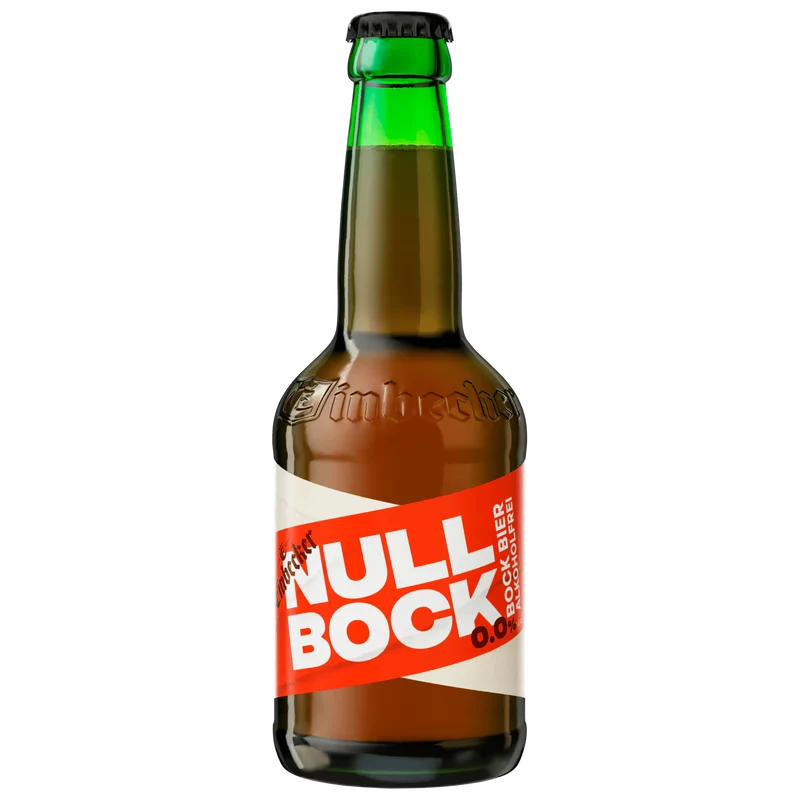 Einbecker Null Bock 0,0 20x0,33l