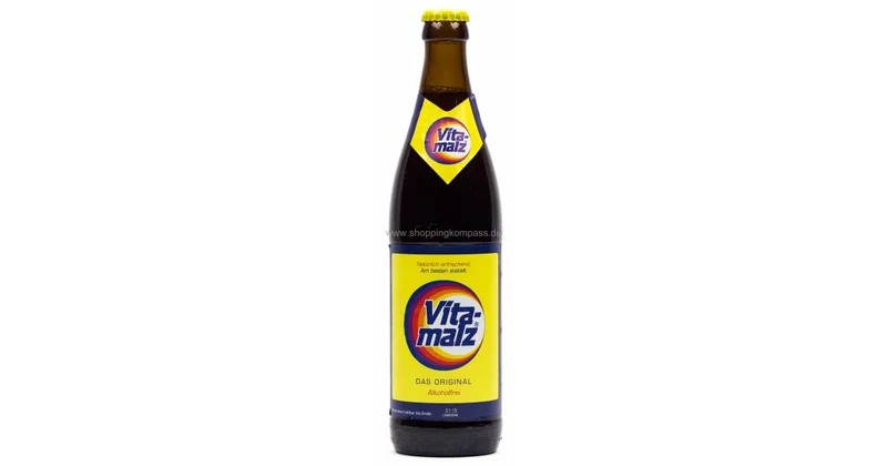 Vitamals 20x0,5l