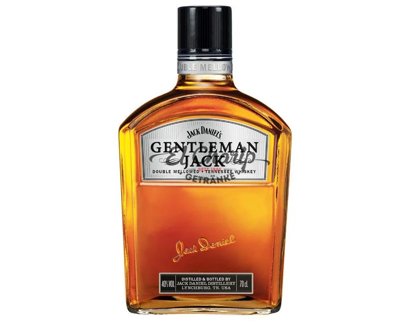 Gentleman Jack 40% 0,7l