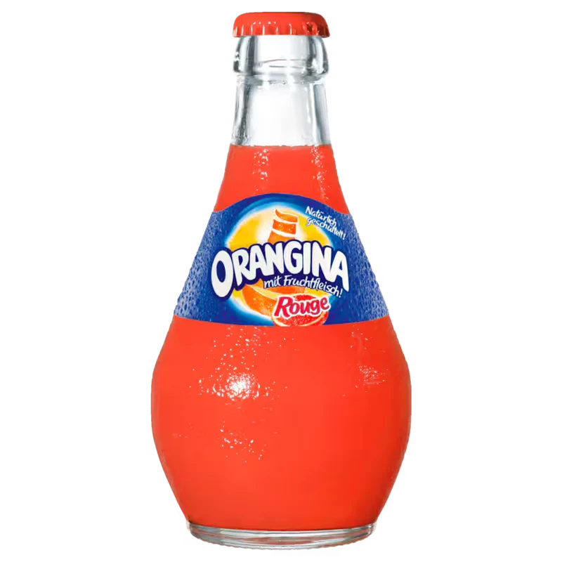 Orangina Rouge 15x0,25l