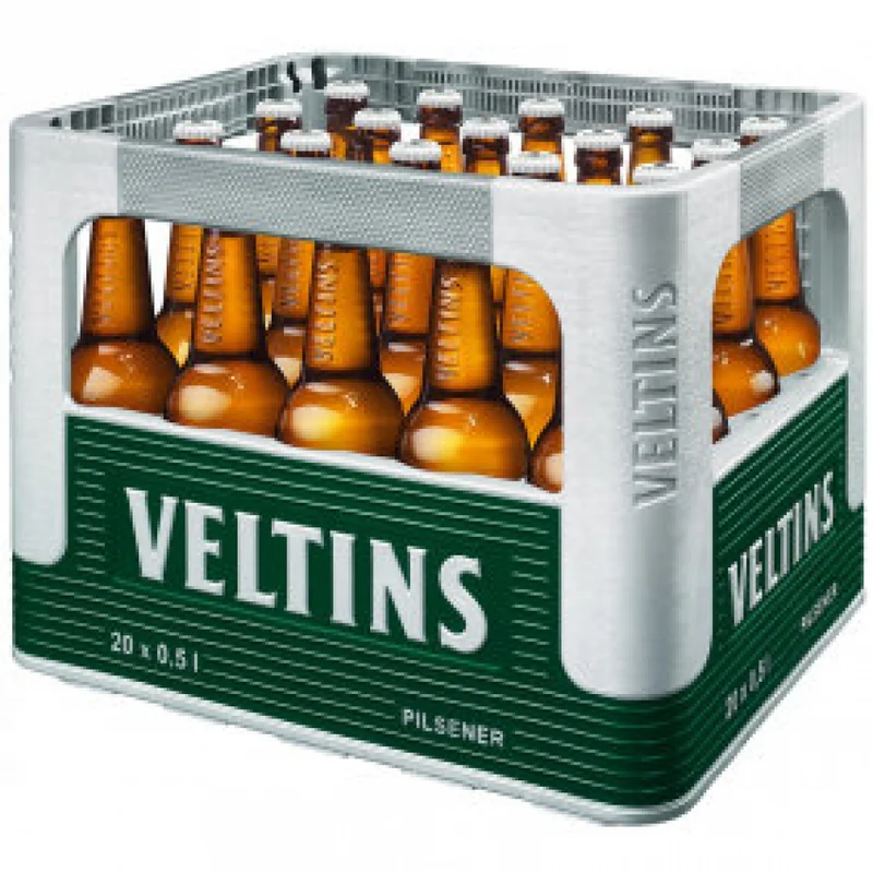Kasten Veltins Pils 20 x 0,5L MW